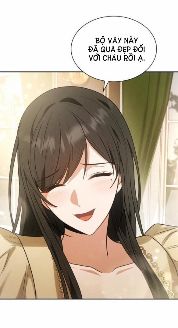 Chị Yêu, Kiếp Này Em Sẽ Là Hoàng Hậu 7.5 trang 15