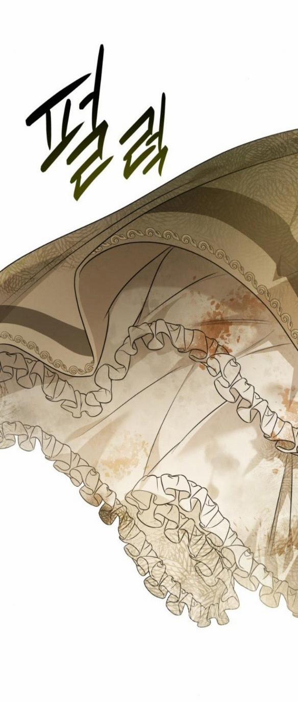 Chị Yêu, Kiếp Này Em Sẽ Là Hoàng Hậu 7.5 trang 16