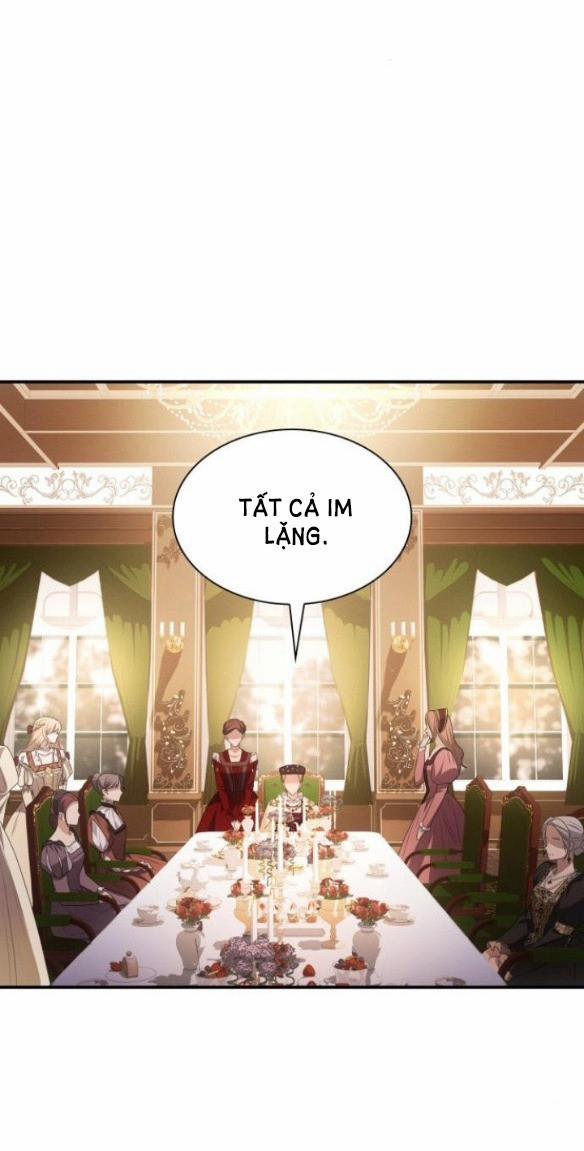 Chị Yêu, Kiếp Này Em Sẽ Là Hoàng Hậu 7.5 trang 24