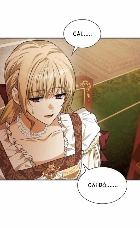 Chị Yêu, Kiếp Này Em Sẽ Là Hoàng Hậu 7.5 trang 28