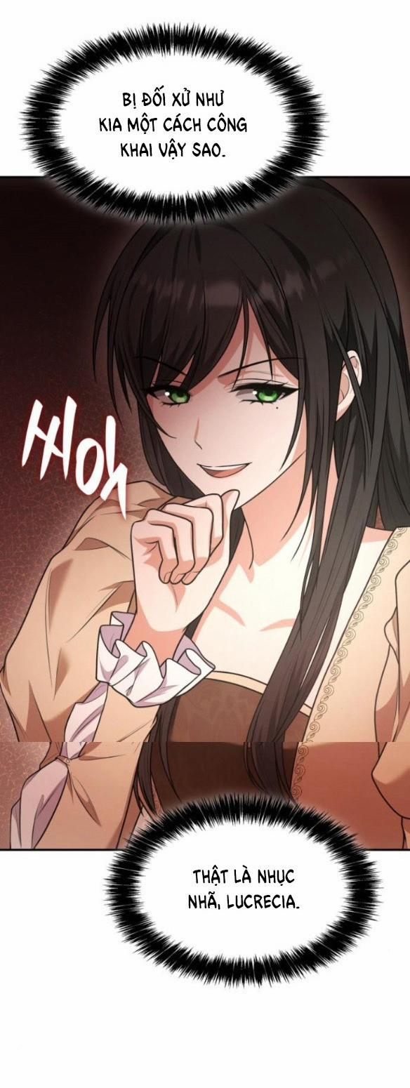 Chị Yêu, Kiếp Này Em Sẽ Là Hoàng Hậu 7.5 trang 31