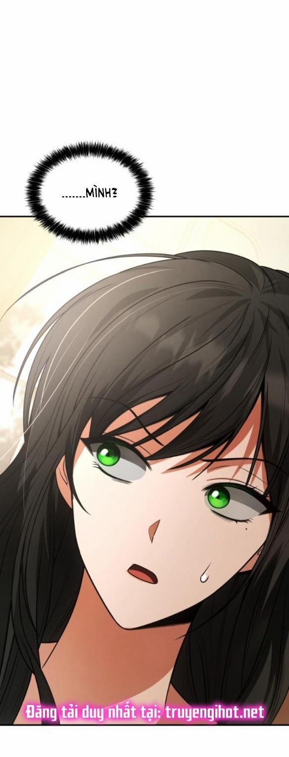 Chị Yêu, Kiếp Này Em Sẽ Là Hoàng Hậu 7.5 trang 34