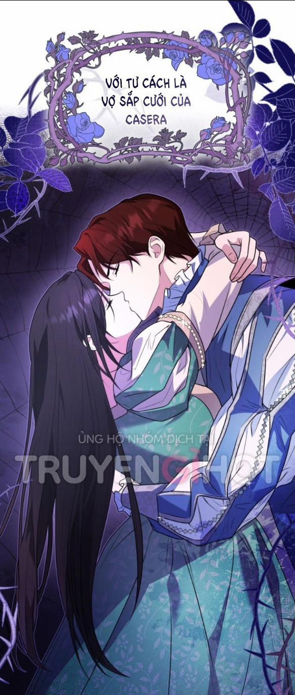 Chị Yêu, Kiếp Này Em Sẽ Là Hoàng Hậu 7.5 trang 38