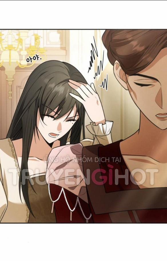 Chị Yêu, Kiếp Này Em Sẽ Là Hoàng Hậu 7.5 trang 43
