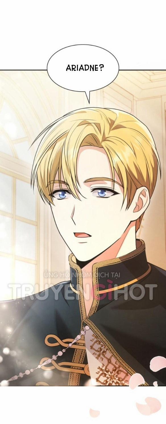 Chị Yêu, Kiếp Này Em Sẽ Là Hoàng Hậu 7.5 trang 46