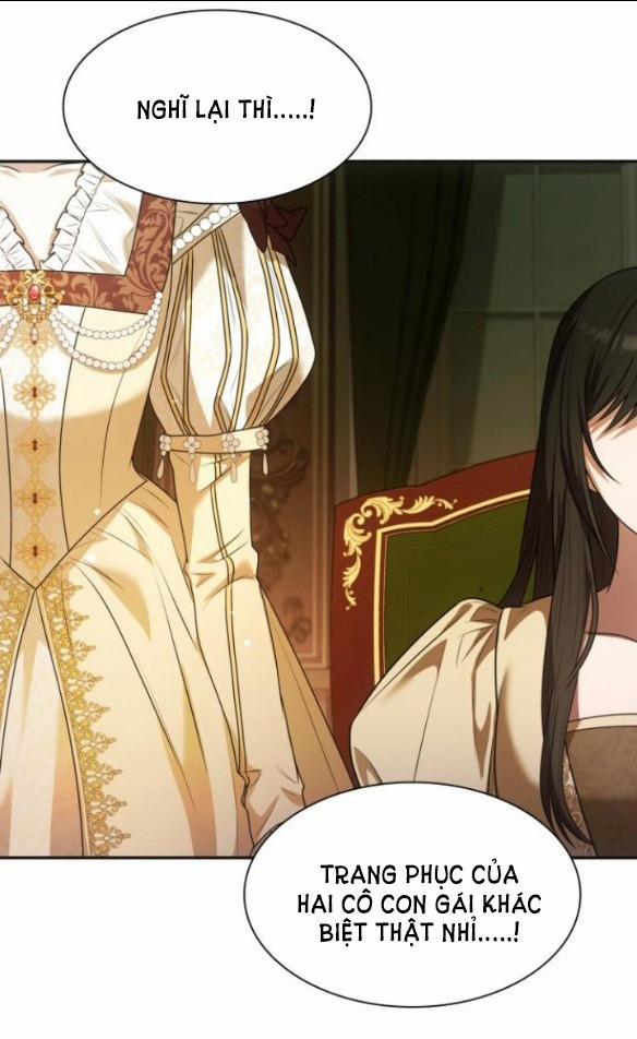 Chị Yêu, Kiếp Này Em Sẽ Là Hoàng Hậu 7.5 trang 5