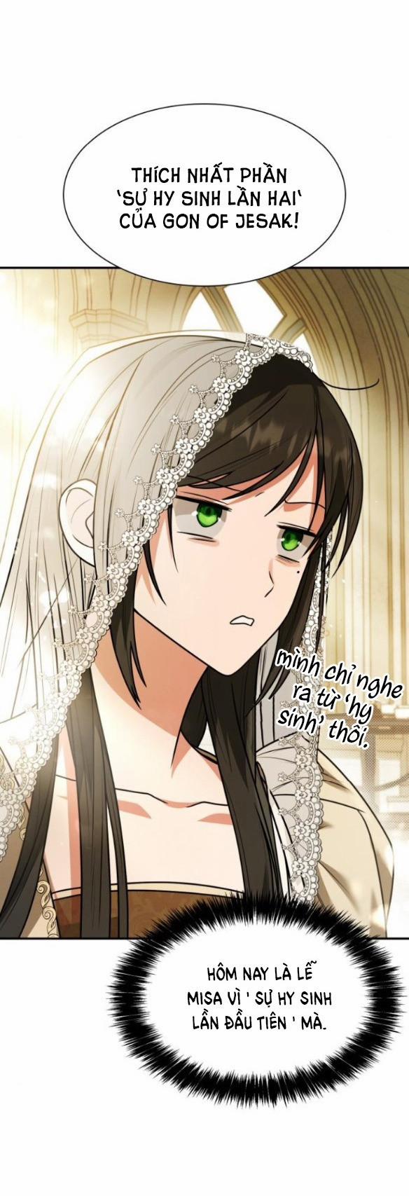 Chị Yêu, Kiếp Này Em Sẽ Là Hoàng Hậu 7 trang 22