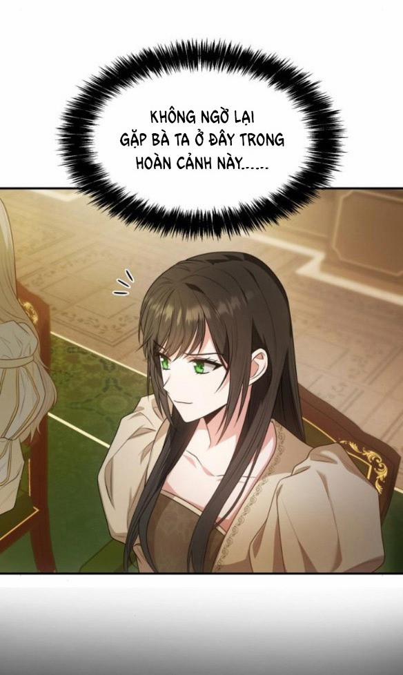 Chị Yêu, Kiếp Này Em Sẽ Là Hoàng Hậu 7 trang 42