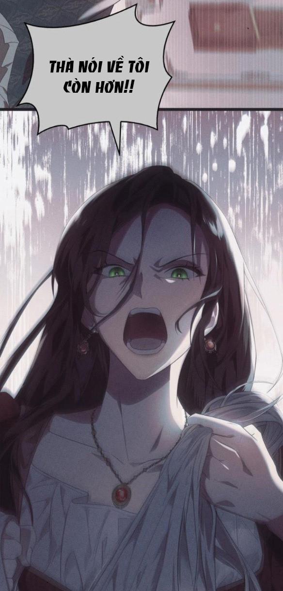 Chị Yêu, Kiếp Này Em Sẽ Là Hoàng Hậu 7 trang 45