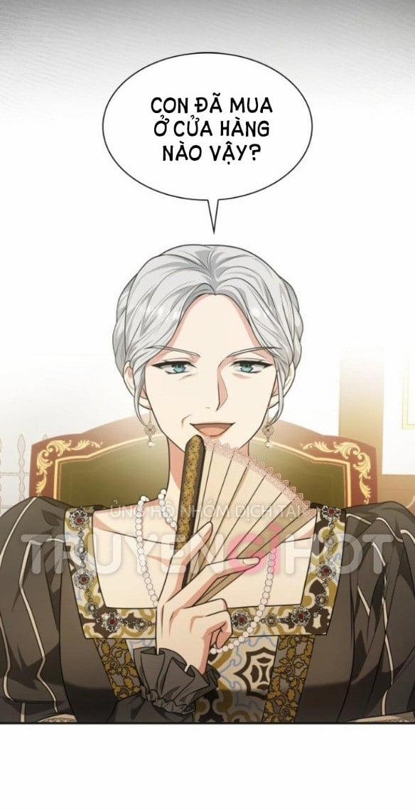 Chị Yêu, Kiếp Này Em Sẽ Là Hoàng Hậu 7 trang 47