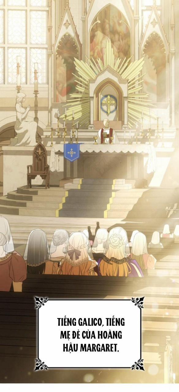 Chị Yêu, Kiếp Này Em Sẽ Là Hoàng Hậu 7 trang 6