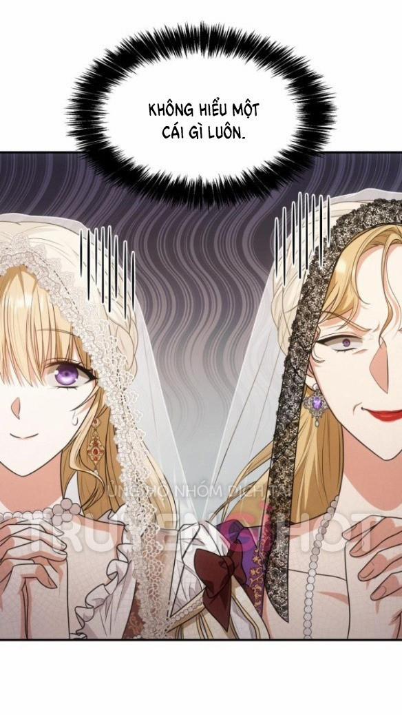 Chị Yêu, Kiếp Này Em Sẽ Là Hoàng Hậu 7 trang 7