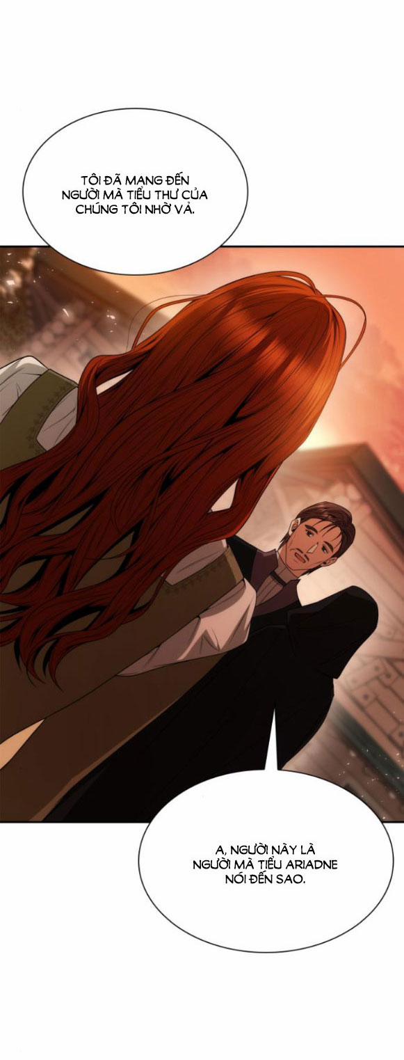 Chị Yêu, Kiếp Này Em Sẽ Là Hoàng Hậu 70.1 trang 16