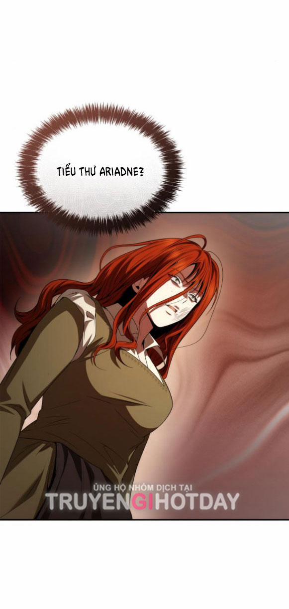 Chị Yêu, Kiếp Này Em Sẽ Là Hoàng Hậu 70.1 trang 17