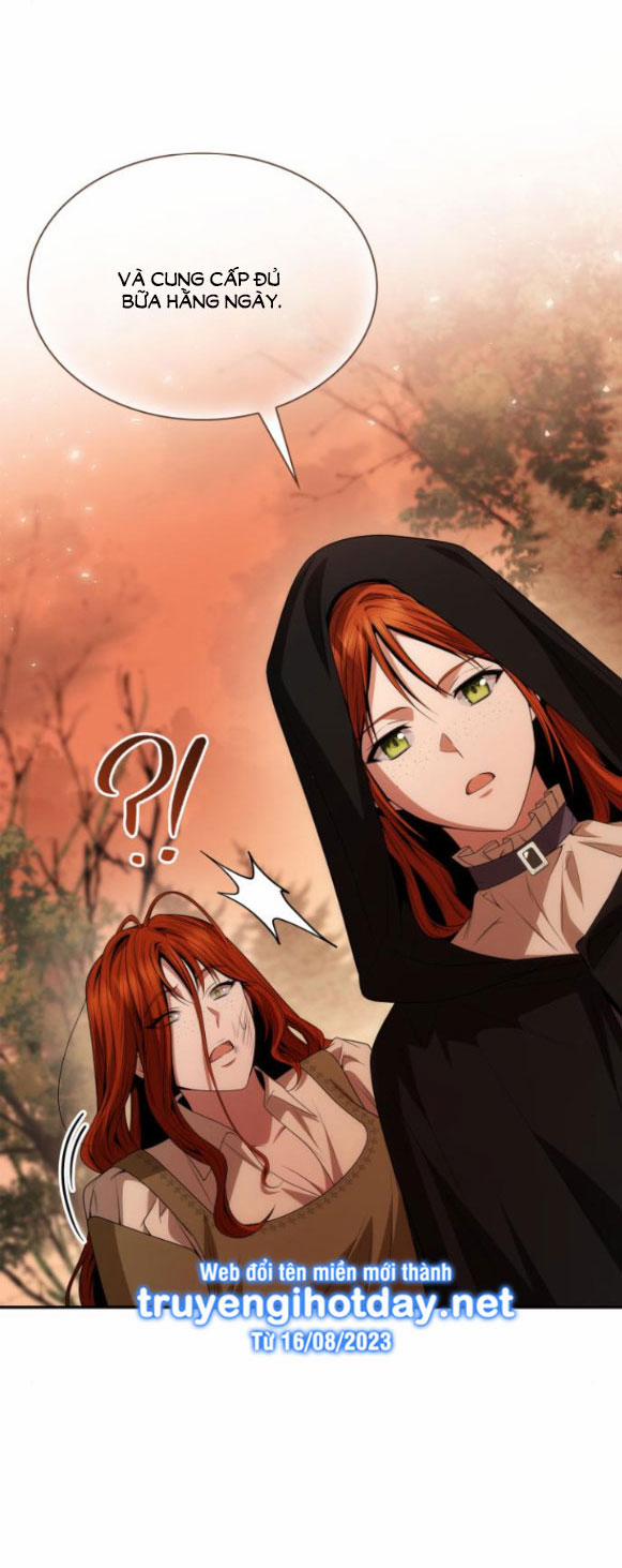 Chị Yêu, Kiếp Này Em Sẽ Là Hoàng Hậu 70.1 trang 20