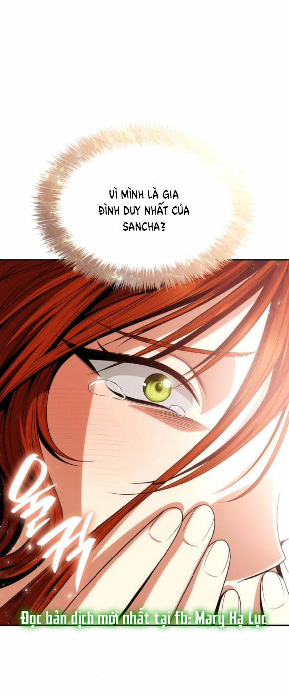 Chị Yêu, Kiếp Này Em Sẽ Là Hoàng Hậu 70.1 trang 22