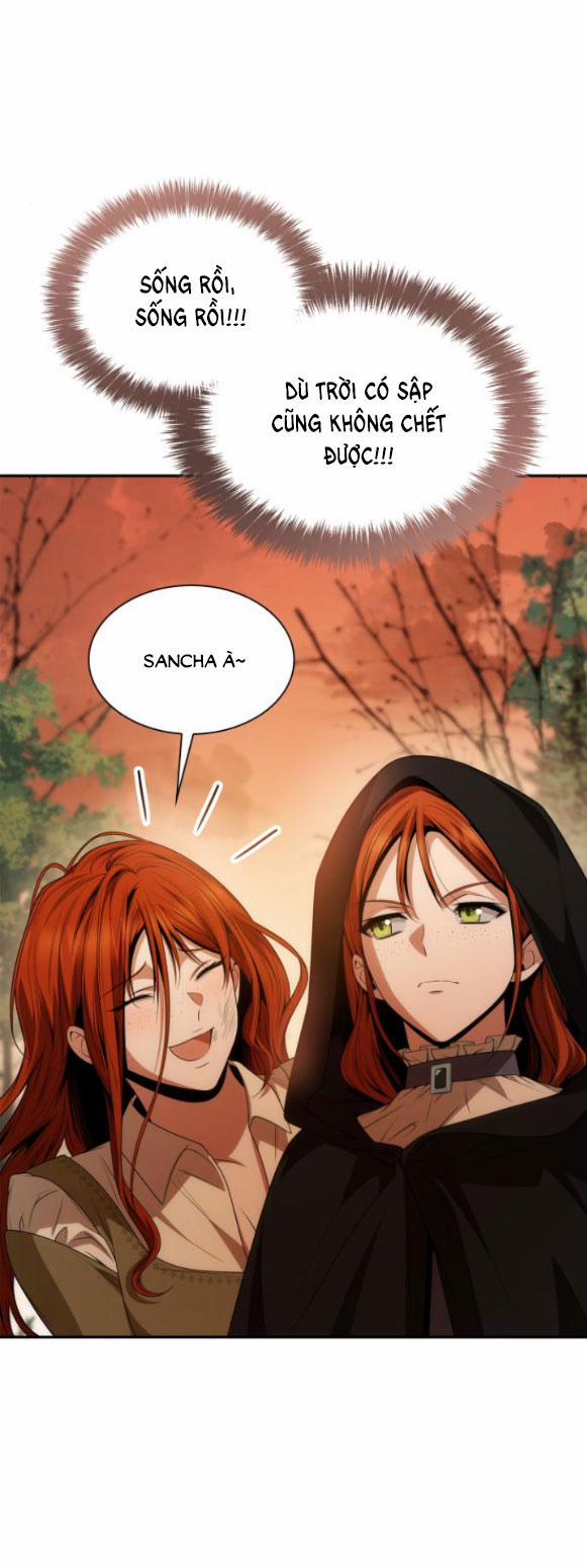 Chị Yêu, Kiếp Này Em Sẽ Là Hoàng Hậu 70.1 trang 23