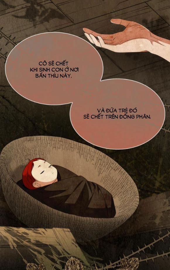 Chị Yêu, Kiếp Này Em Sẽ Là Hoàng Hậu 70.1 trang 29