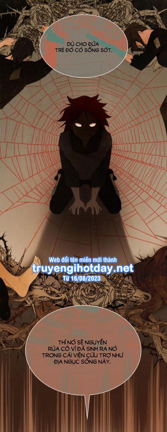 Chị Yêu, Kiếp Này Em Sẽ Là Hoàng Hậu 70.1 trang 30