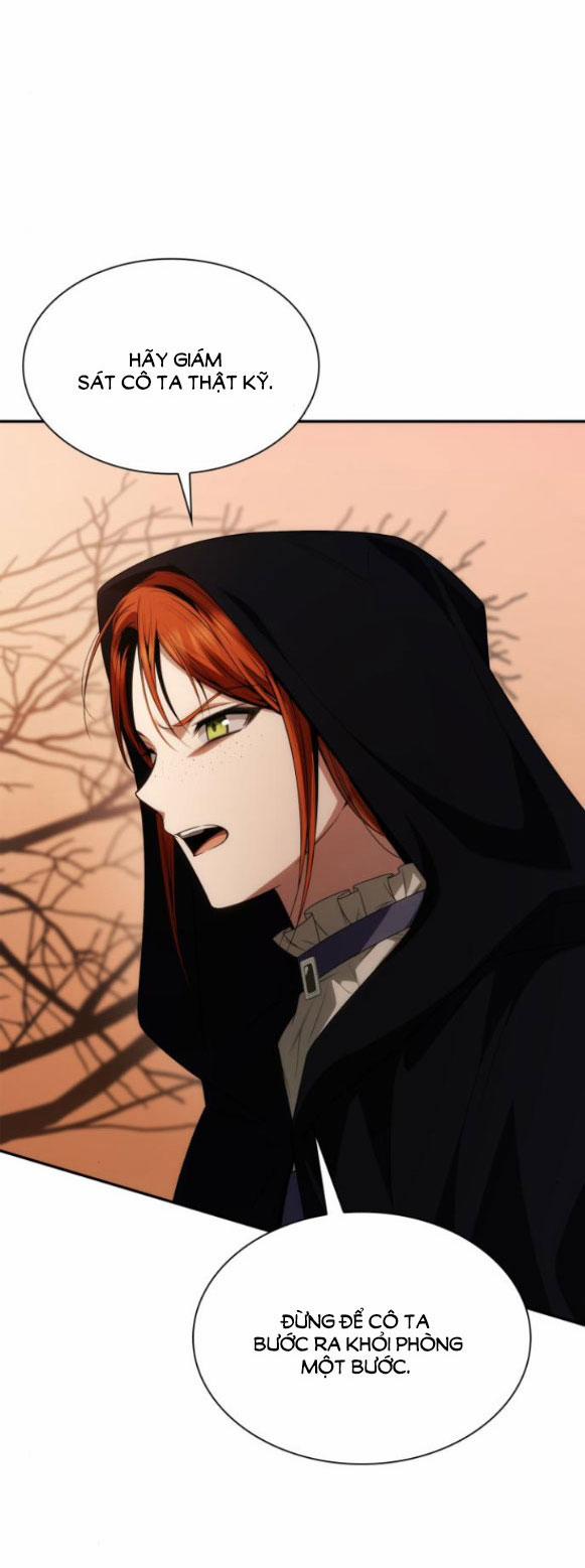 Chị Yêu, Kiếp Này Em Sẽ Là Hoàng Hậu 70.1 trang 32