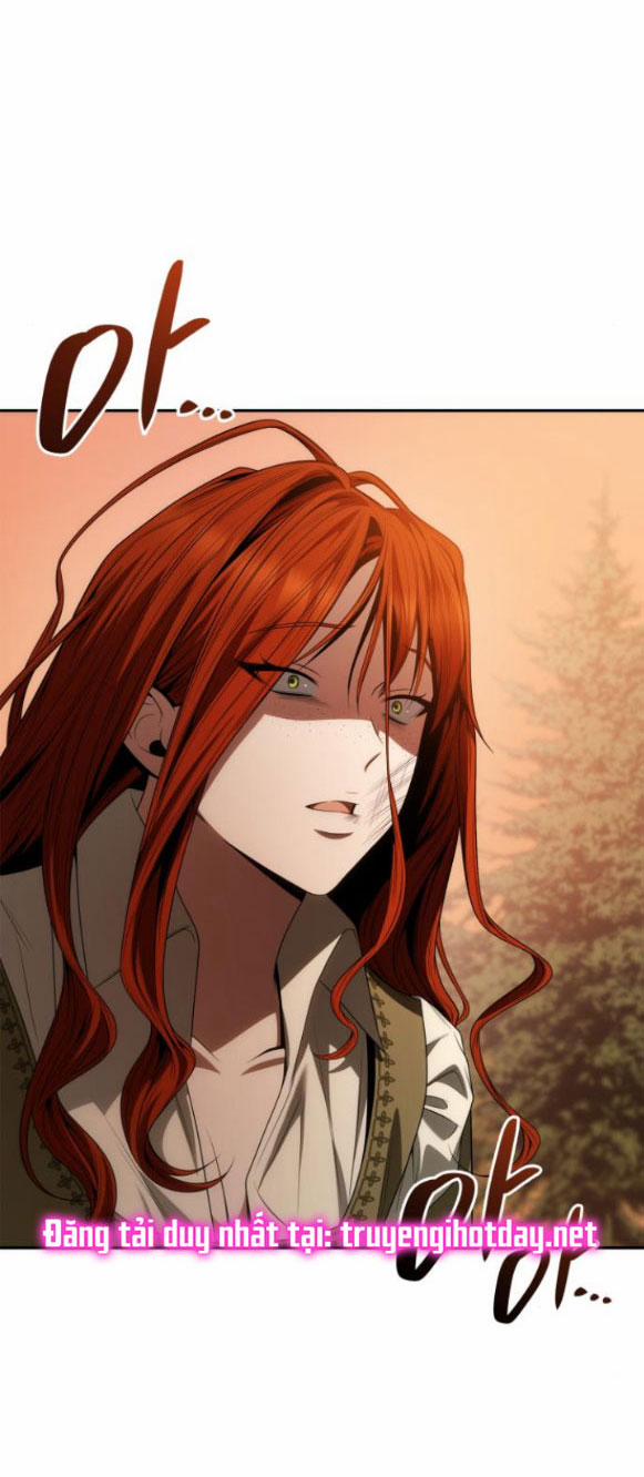 Chị Yêu, Kiếp Này Em Sẽ Là Hoàng Hậu 70.1 trang 33