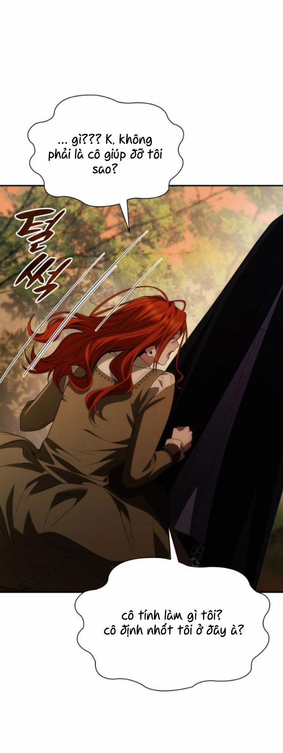 Chị Yêu, Kiếp Này Em Sẽ Là Hoàng Hậu 70.1 trang 34