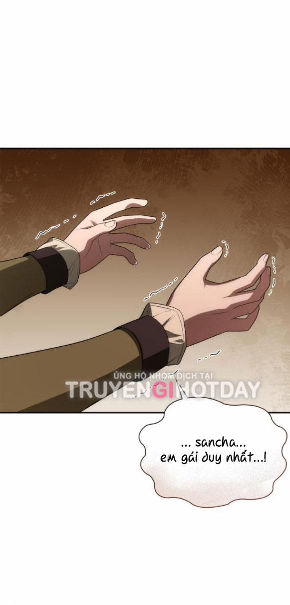 Chị Yêu, Kiếp Này Em Sẽ Là Hoàng Hậu 70.1 trang 35
