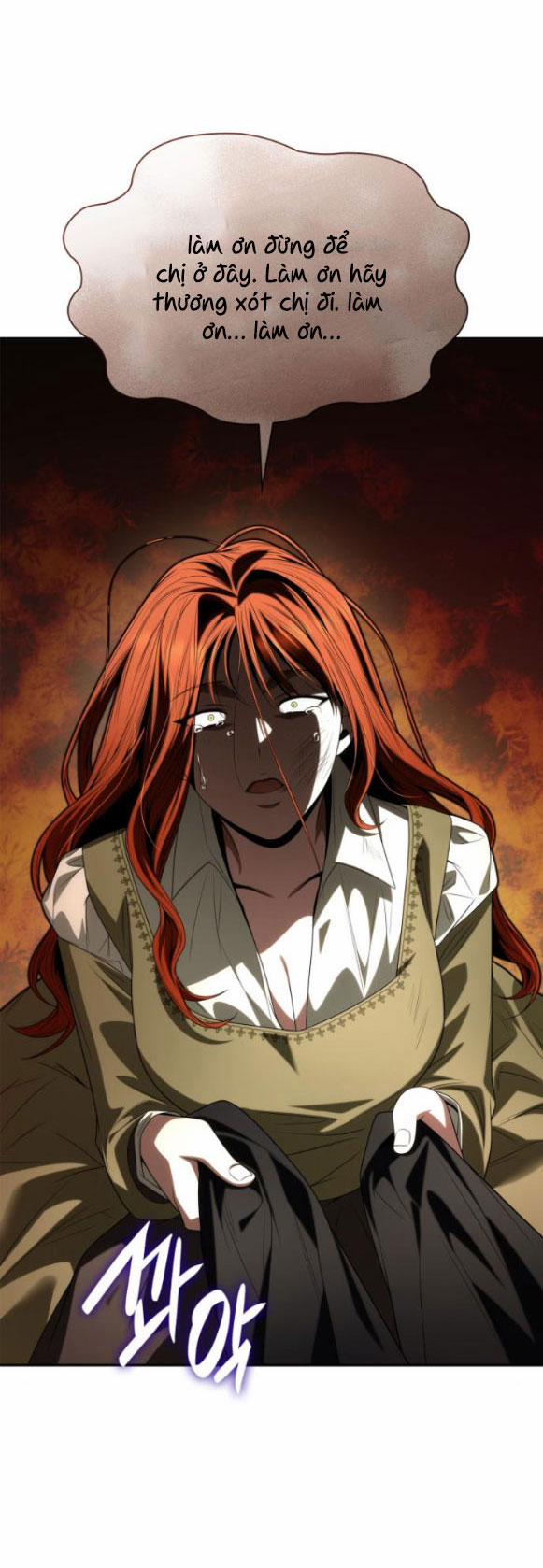 Chị Yêu, Kiếp Này Em Sẽ Là Hoàng Hậu 70.1 trang 36