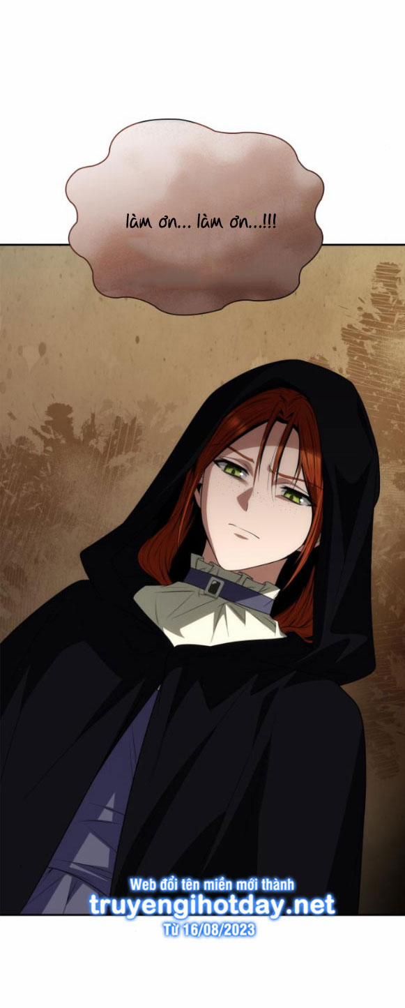 Chị Yêu, Kiếp Này Em Sẽ Là Hoàng Hậu 70.1 trang 37