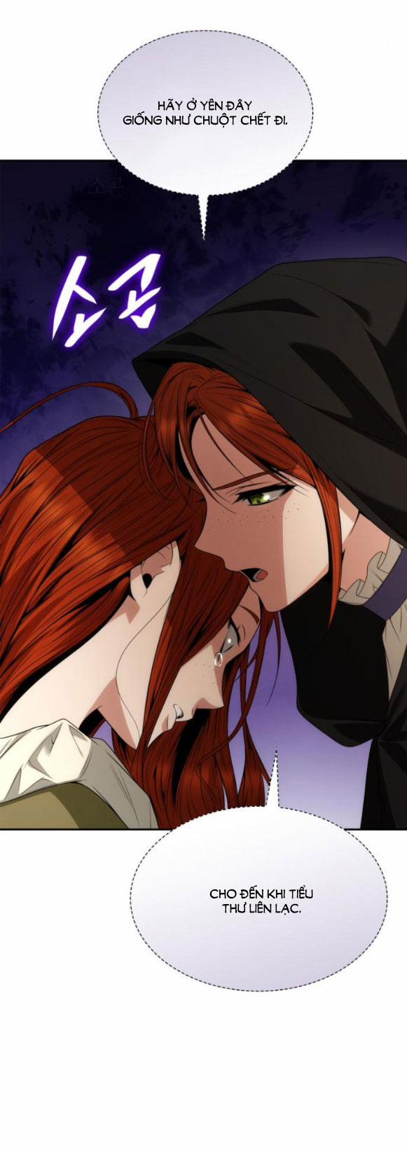 Chị Yêu, Kiếp Này Em Sẽ Là Hoàng Hậu 70.1 trang 42