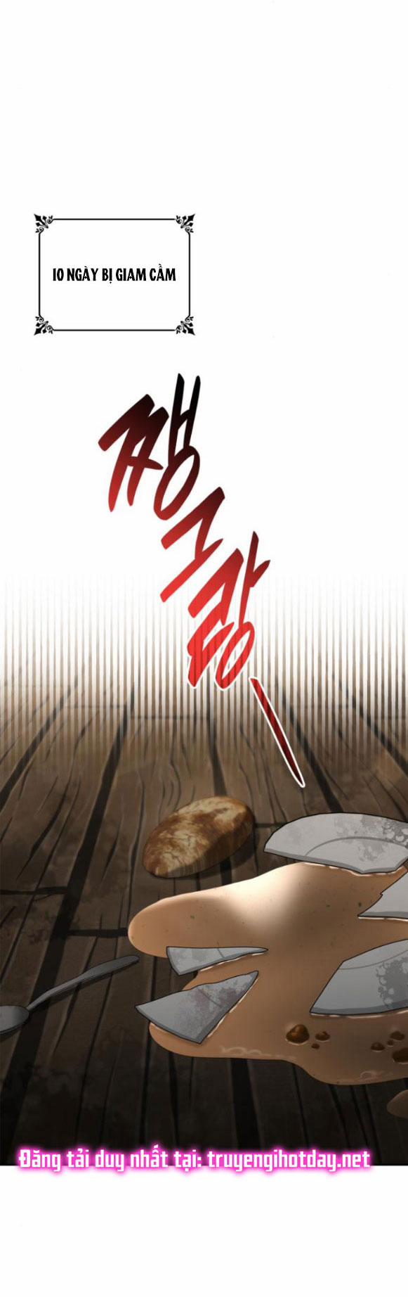 Chị Yêu, Kiếp Này Em Sẽ Là Hoàng Hậu 70.2 trang 10