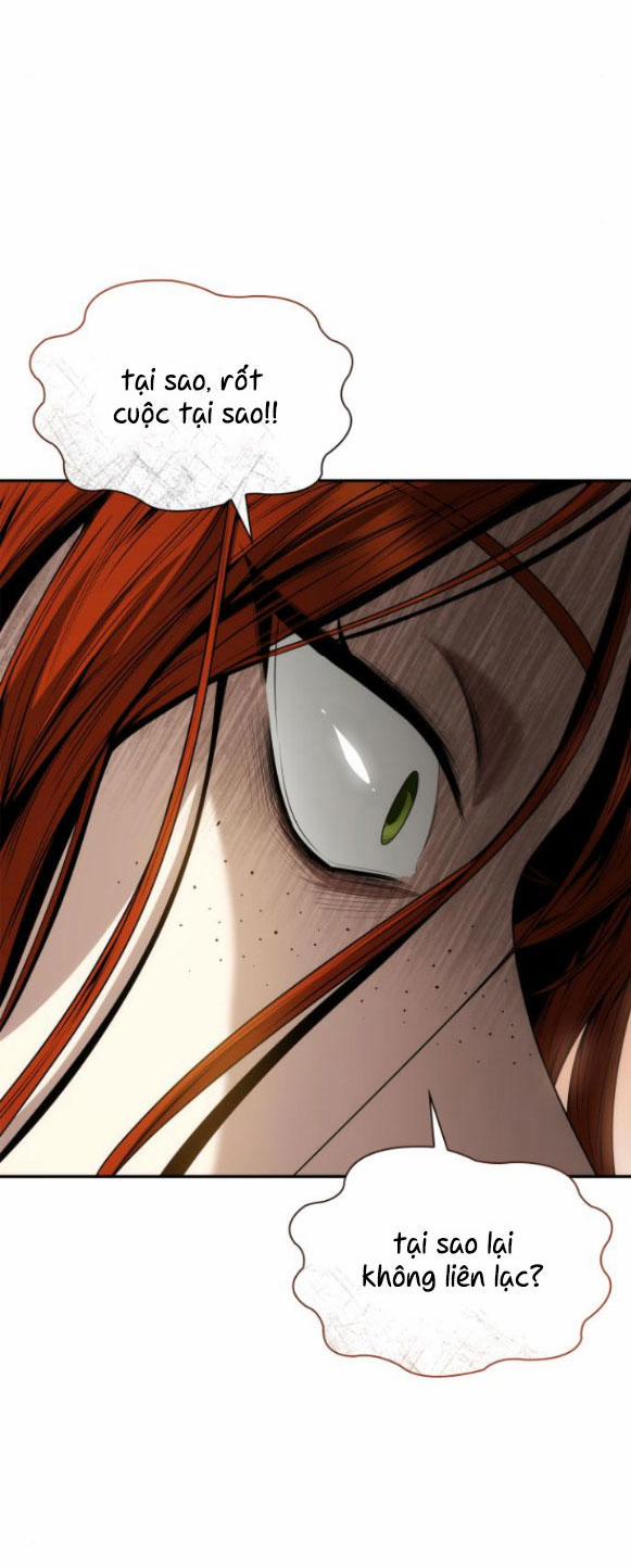Chị Yêu, Kiếp Này Em Sẽ Là Hoàng Hậu 70.2 trang 13