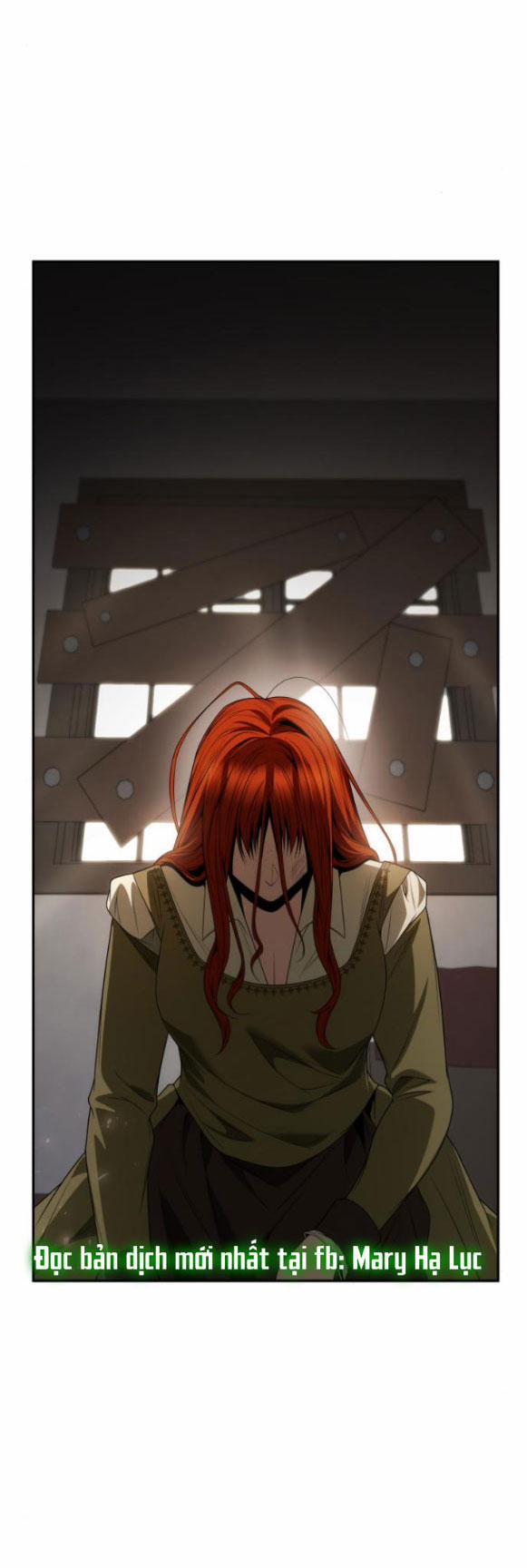 Chị Yêu, Kiếp Này Em Sẽ Là Hoàng Hậu 70.2 trang 16