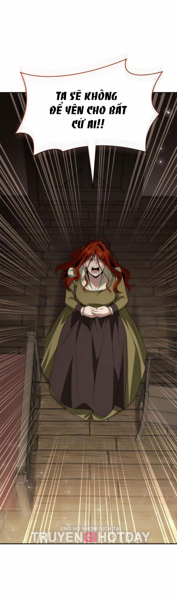 Chị Yêu, Kiếp Này Em Sẽ Là Hoàng Hậu 70.2 trang 20