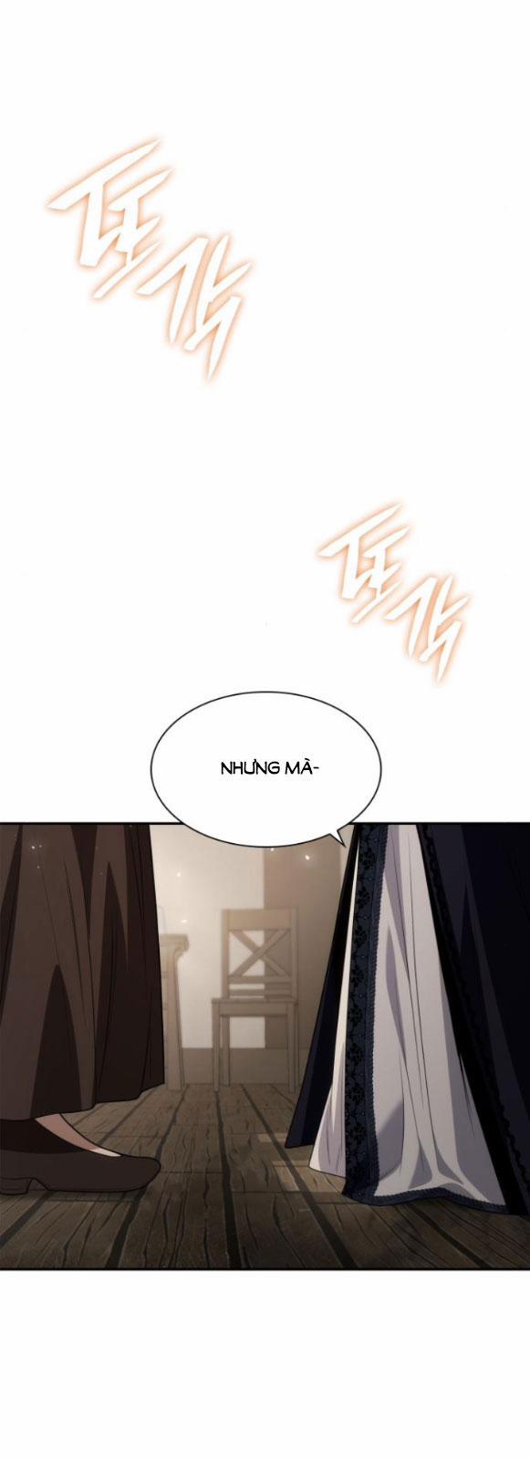 Chị Yêu, Kiếp Này Em Sẽ Là Hoàng Hậu 70.2 trang 25