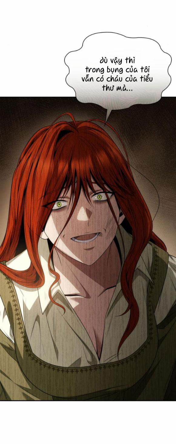 Chị Yêu, Kiếp Này Em Sẽ Là Hoàng Hậu 70.2 trang 29