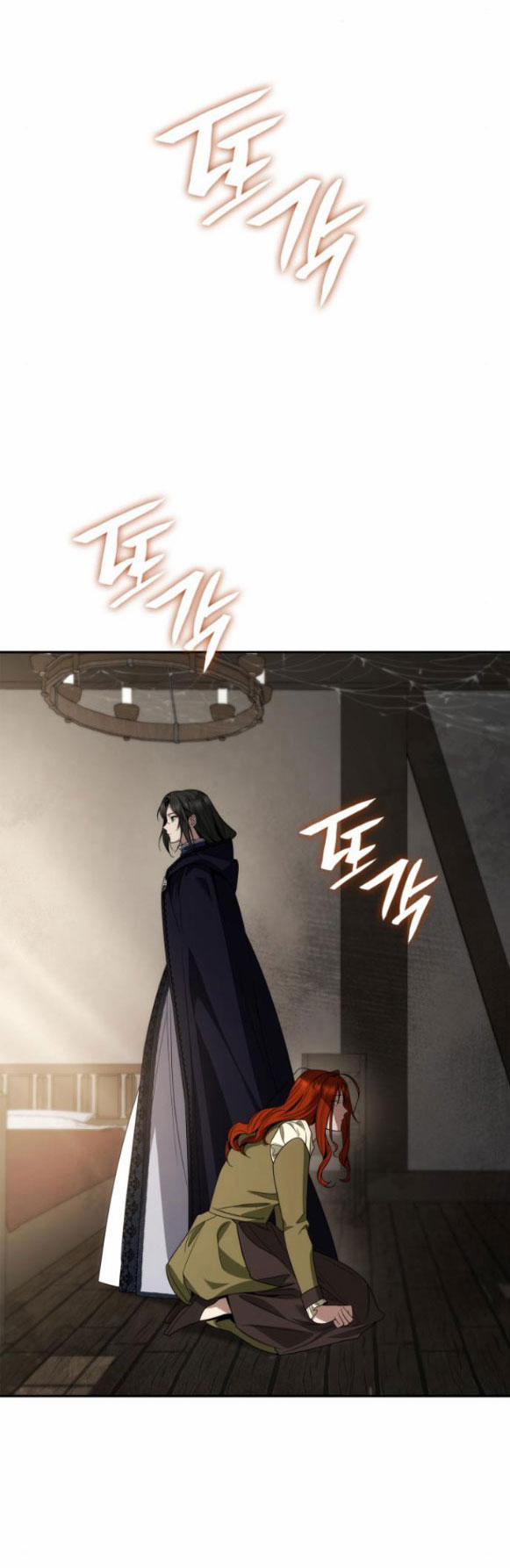 Chị Yêu, Kiếp Này Em Sẽ Là Hoàng Hậu 70.2 trang 31