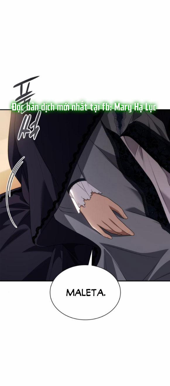 Chị Yêu, Kiếp Này Em Sẽ Là Hoàng Hậu 70.2 trang 32