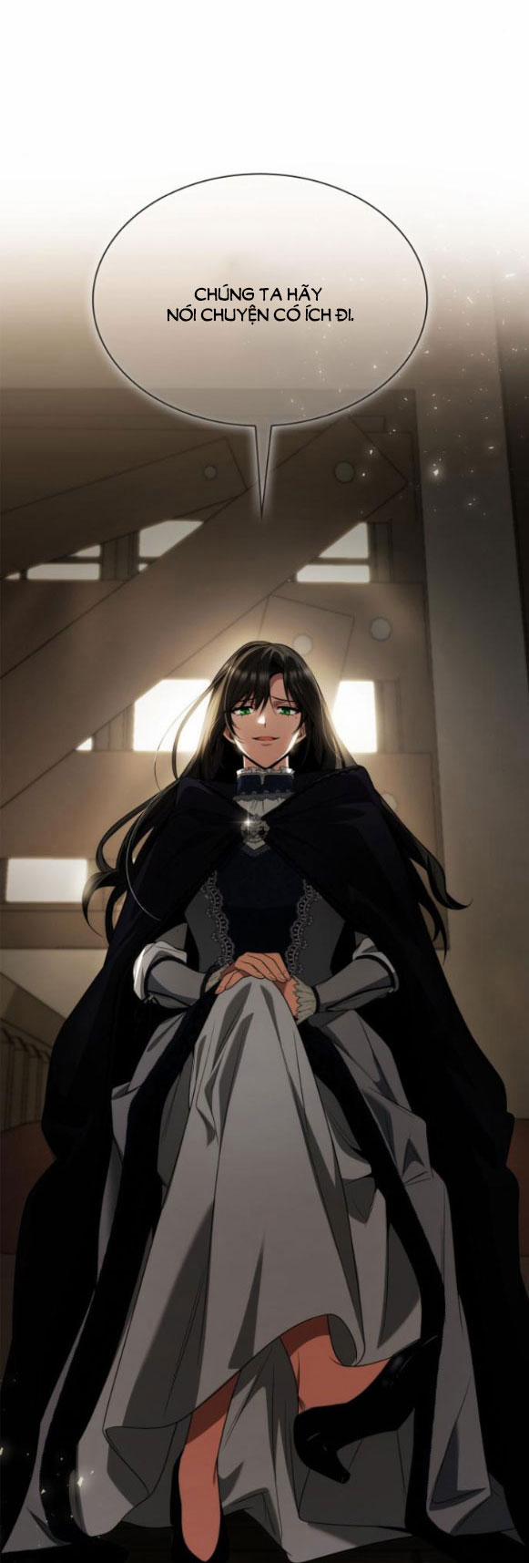 Chị Yêu, Kiếp Này Em Sẽ Là Hoàng Hậu 70.2 trang 33