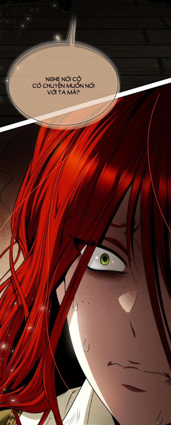 Chị Yêu, Kiếp Này Em Sẽ Là Hoàng Hậu 70.2 trang 34