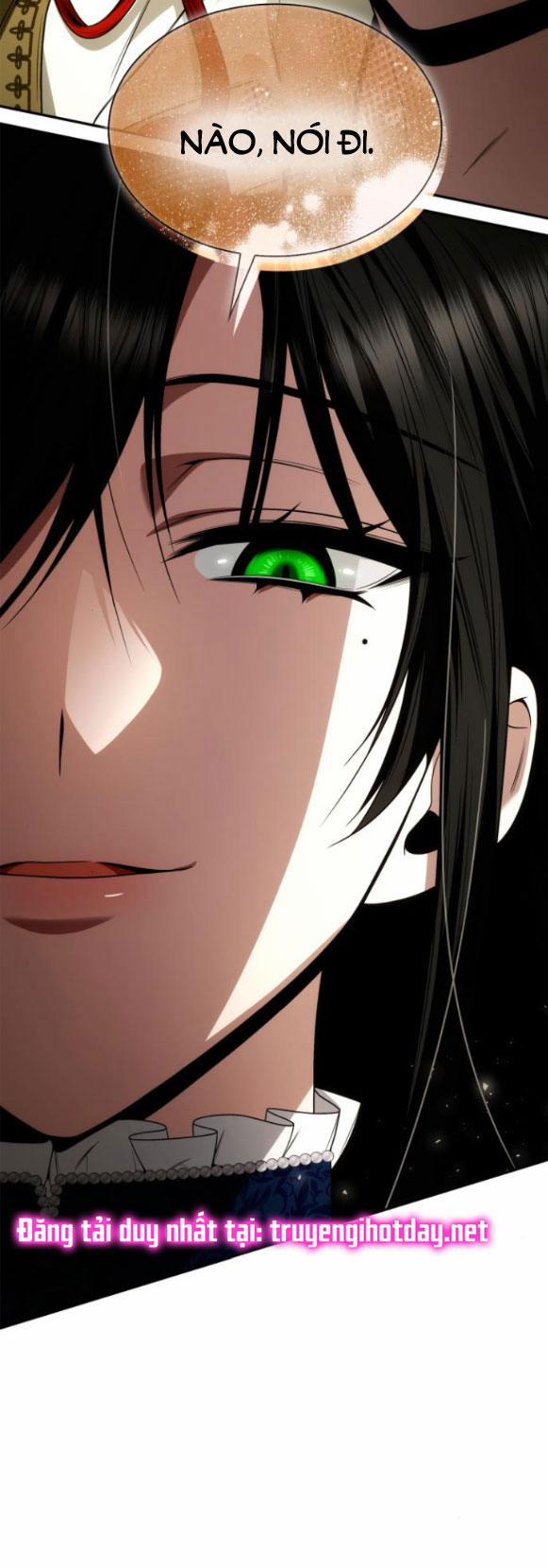 Chị Yêu, Kiếp Này Em Sẽ Là Hoàng Hậu 70.2 trang 35