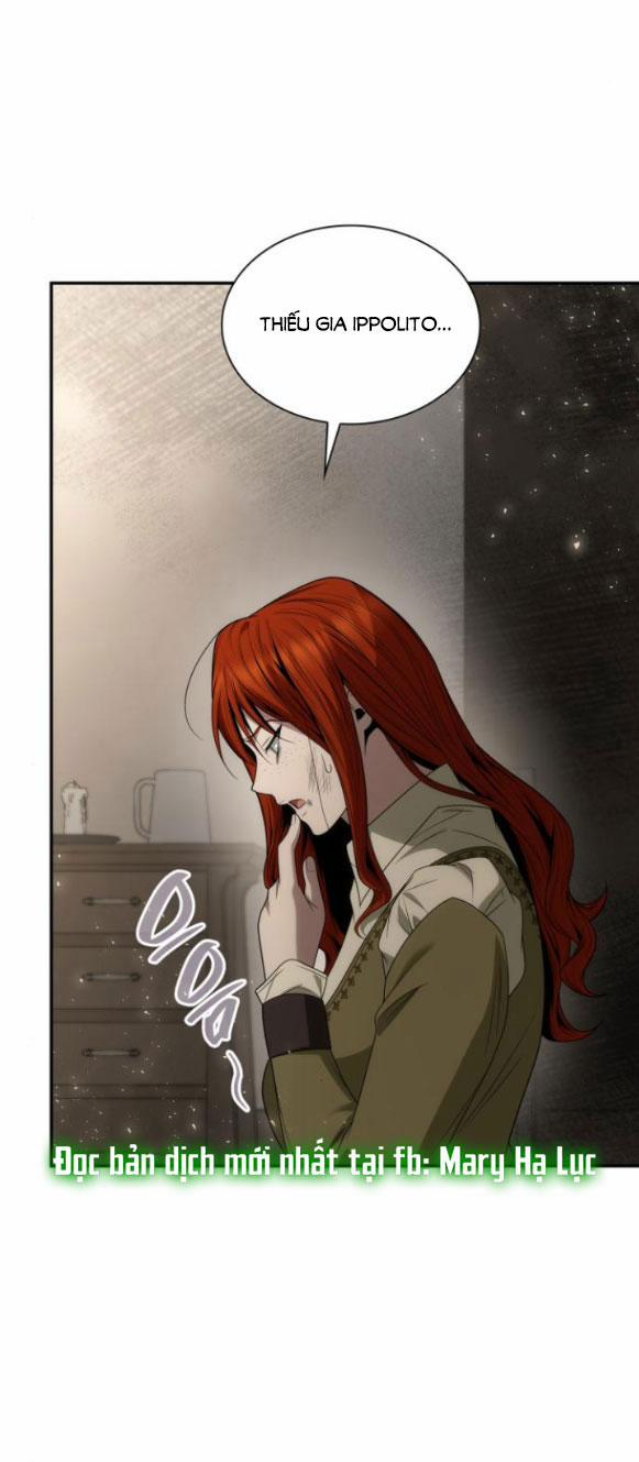 Chị Yêu, Kiếp Này Em Sẽ Là Hoàng Hậu 70.2 trang 41