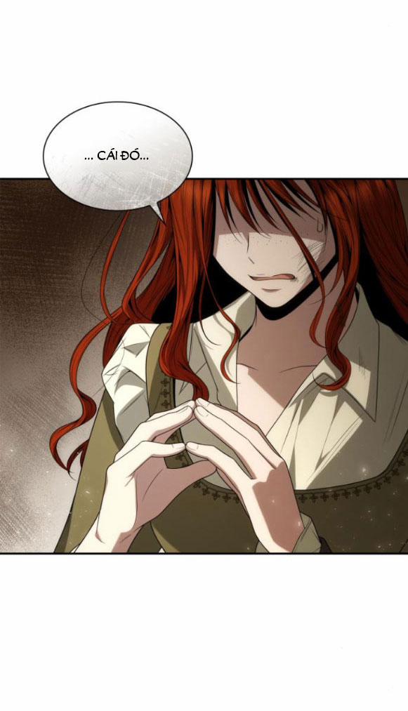 Chị Yêu, Kiếp Này Em Sẽ Là Hoàng Hậu 70.2 trang 43