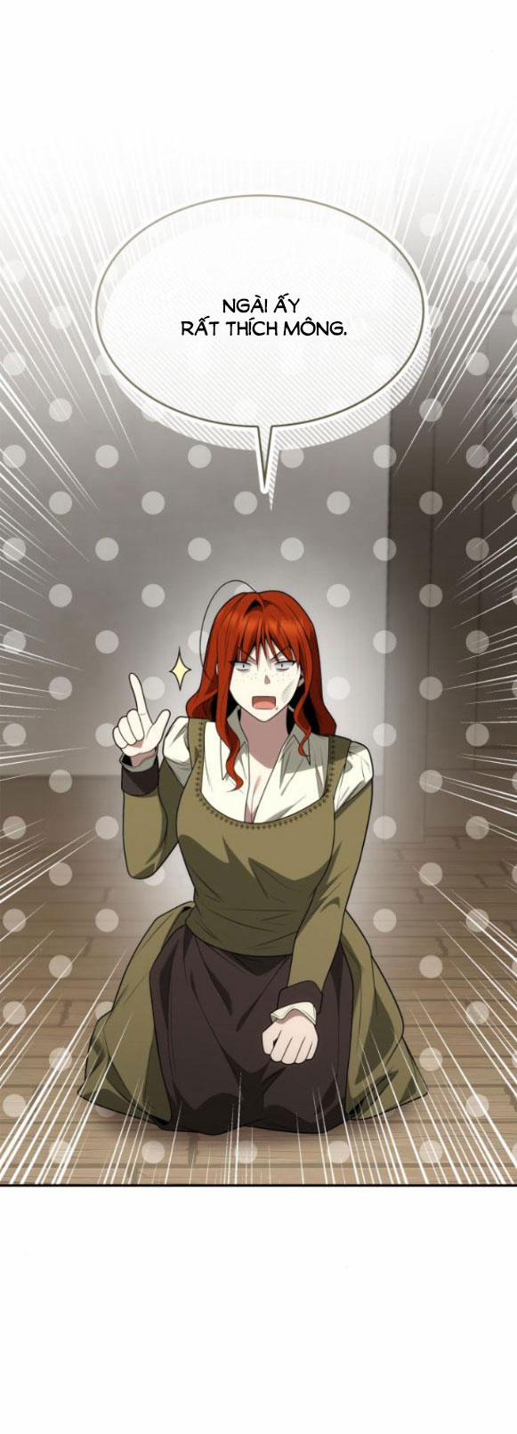 Chị Yêu, Kiếp Này Em Sẽ Là Hoàng Hậu 70.2 trang 45