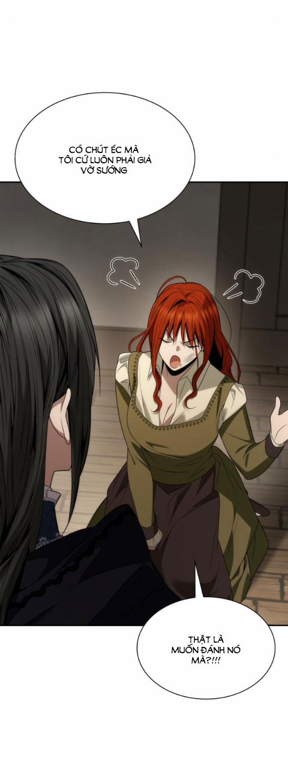 Chị Yêu, Kiếp Này Em Sẽ Là Hoàng Hậu 70.2 trang 52