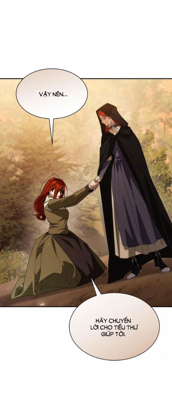 Chị Yêu, Kiếp Này Em Sẽ Là Hoàng Hậu 70.2 trang 6