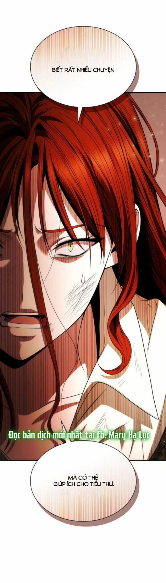 Chị Yêu, Kiếp Này Em Sẽ Là Hoàng Hậu 70.2 trang 8