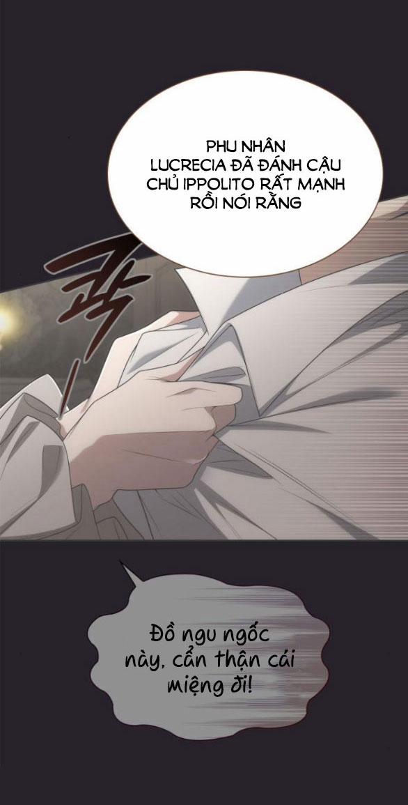 Chị Yêu, Kiếp Này Em Sẽ Là Hoàng Hậu 71.1 trang 10