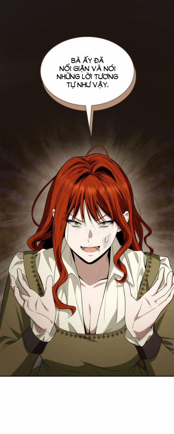 Chị Yêu, Kiếp Này Em Sẽ Là Hoàng Hậu 71.1 trang 12