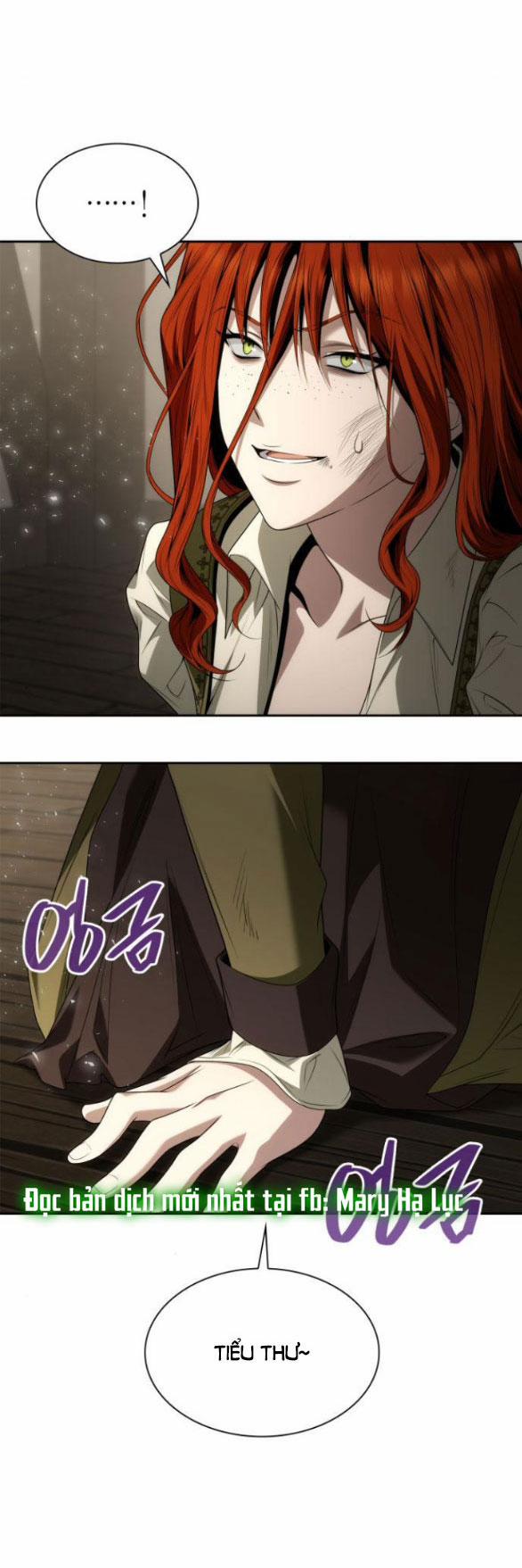 Chị Yêu, Kiếp Này Em Sẽ Là Hoàng Hậu 71.1 trang 15